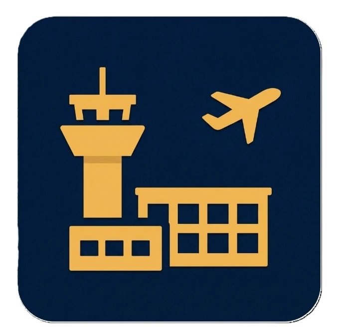 Planificación y Desarrollo Aeroportuario