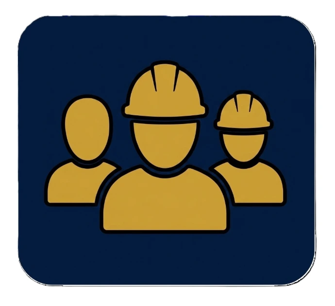 Gestión de Proyectos y Supervisión de Construcción