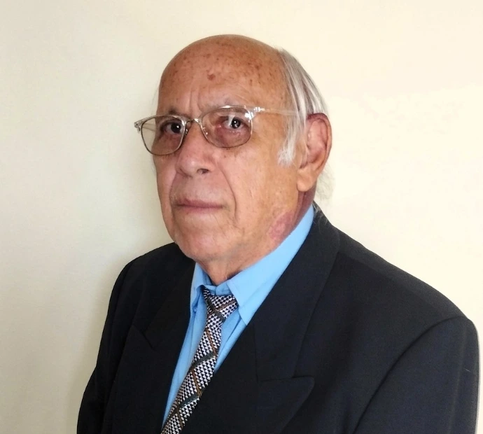 Leonardo Perez Perez