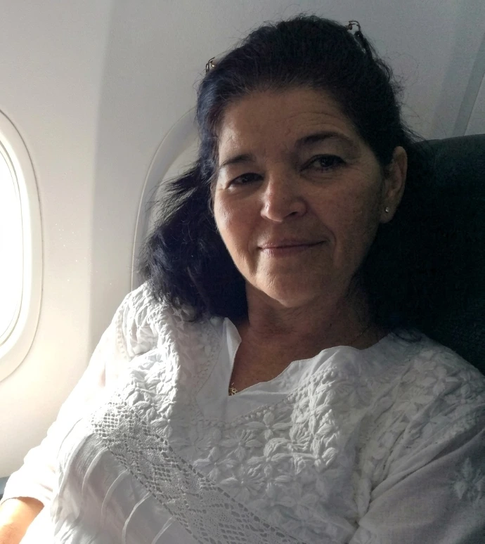 Luz Maria Guerra Brito