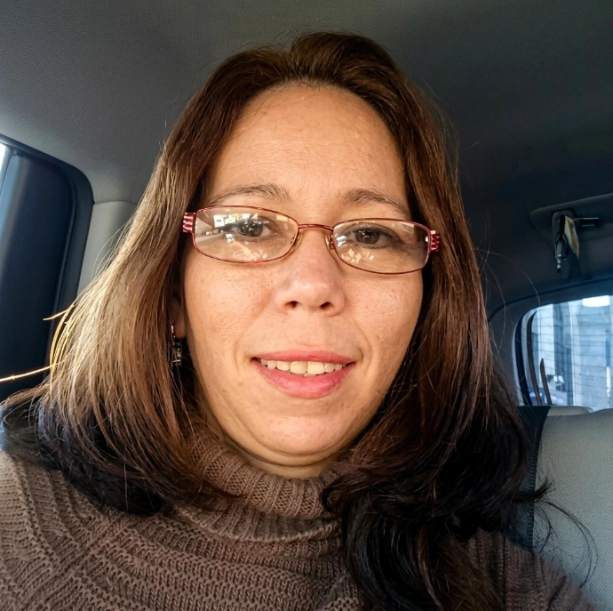 Irelys Perez Guerra