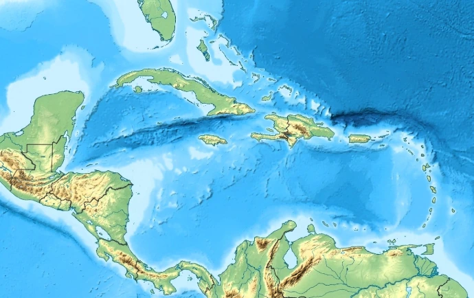 PECS Caribbean Airport Infrastructure Presence Perez Engineering airport infrastructure presence across the Caribbean