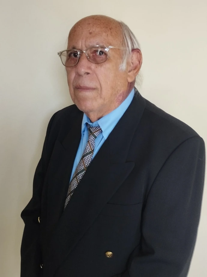 Pedro Leonardo Pérez Pérez